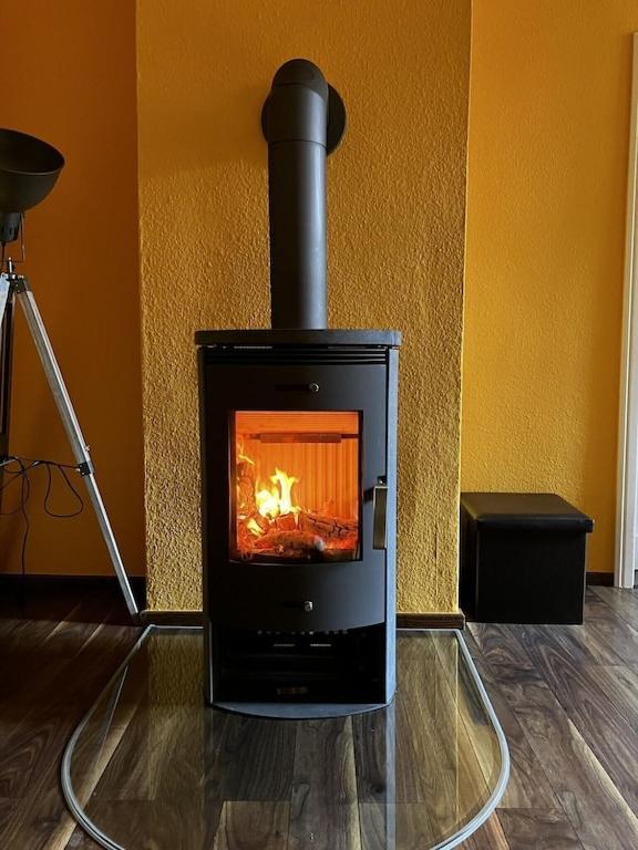"Ferienwohnung Am Schloss" - Ferienwohnung Mit Blick Auf Das Barbyer Schloss, 5 Gehminuten Bis Zur Elbe المظهر الخارجي الصورة