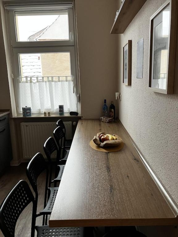 "Ferienwohnung Am Schloss" - Ferienwohnung Mit Blick Auf Das Barbyer Schloss, 5 Gehminuten Bis Zur Elbe المظهر الخارجي الصورة