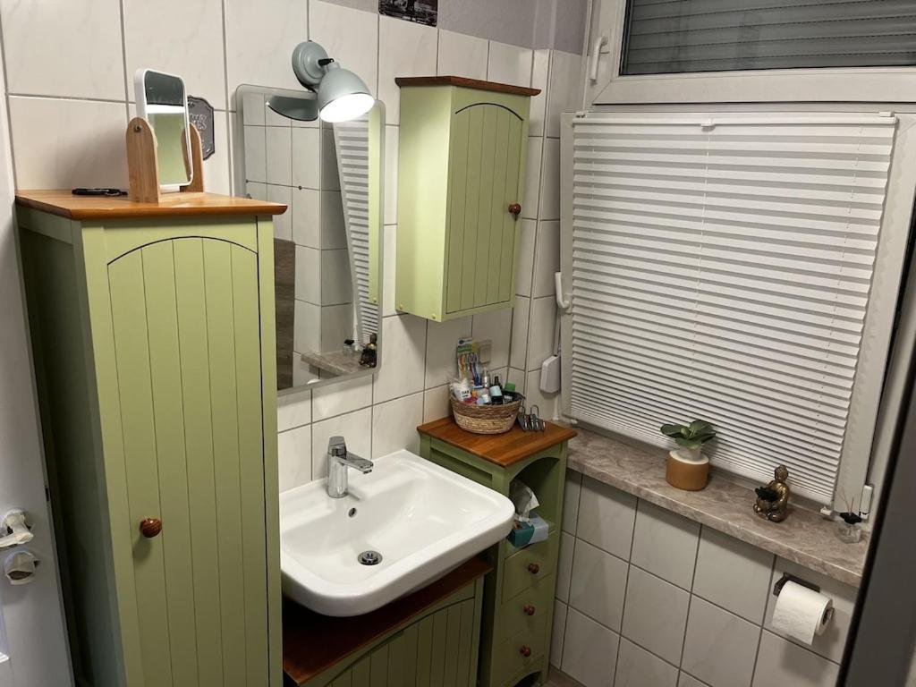 "Ferienwohnung Am Schloss" - Ferienwohnung Mit Blick Auf Das Barbyer Schloss, 5 Gehminuten Bis Zur Elbe المظهر الخارجي الصورة